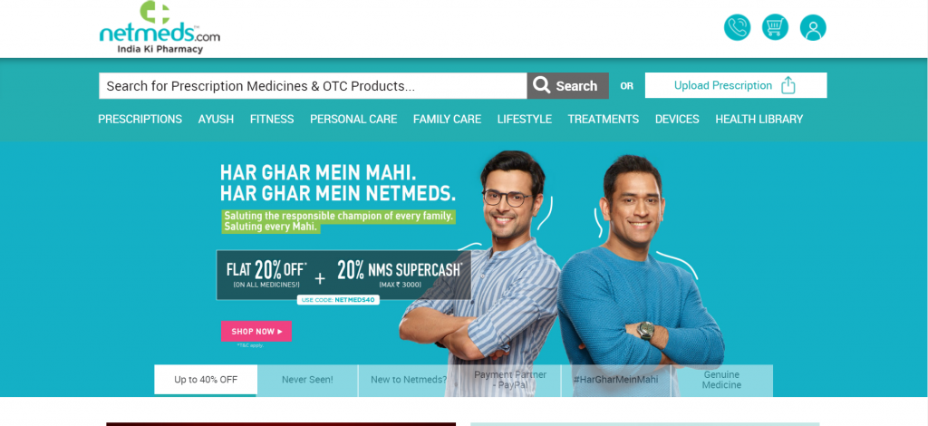 netmeds franchise in india