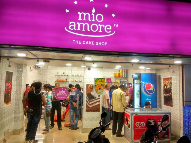 How To Start A Mio Amore Franchise In India? – ‘Dearest’ Dessert Brand ...