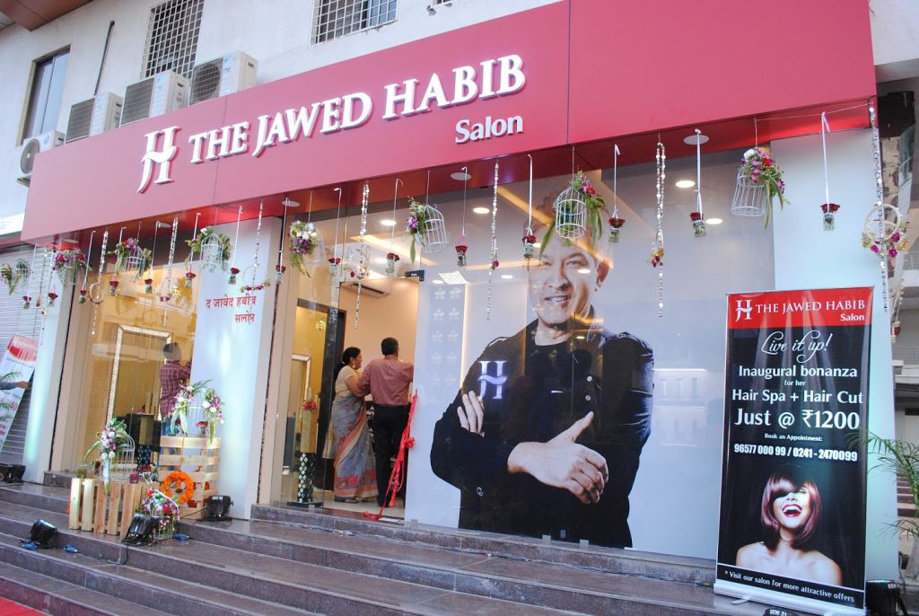 How to Start a Jawed Habib Franchise in India? – Franchise Karo
