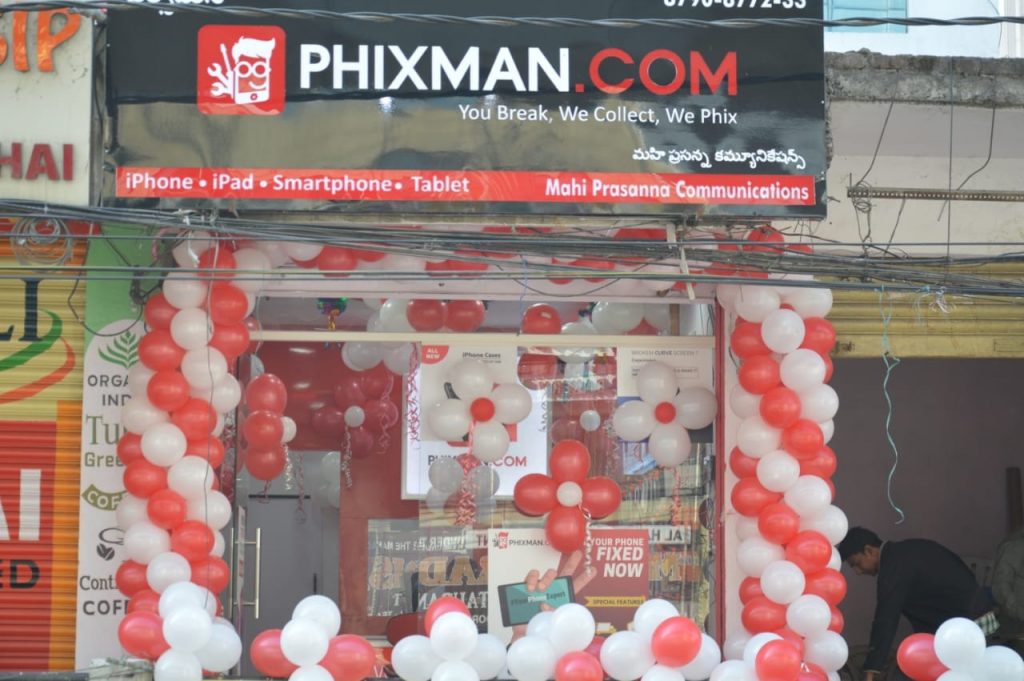 How To Start A Phixman Franchise In India Franchise Karo