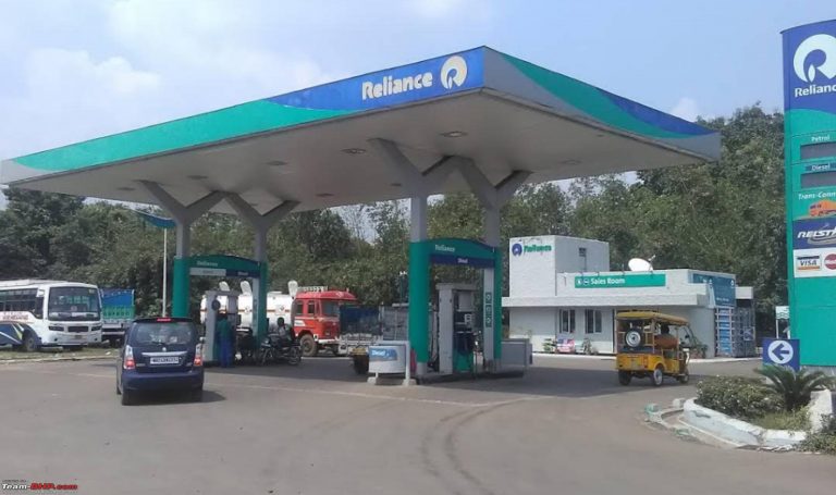 How to Start a Reliance Petrol Pump Dealership in India? – Franchise Karo