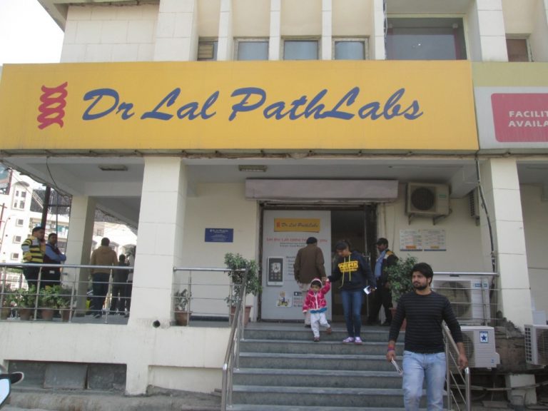 How to Start A Dr Lal Path Lab Franchise in India? – Franchise Karo