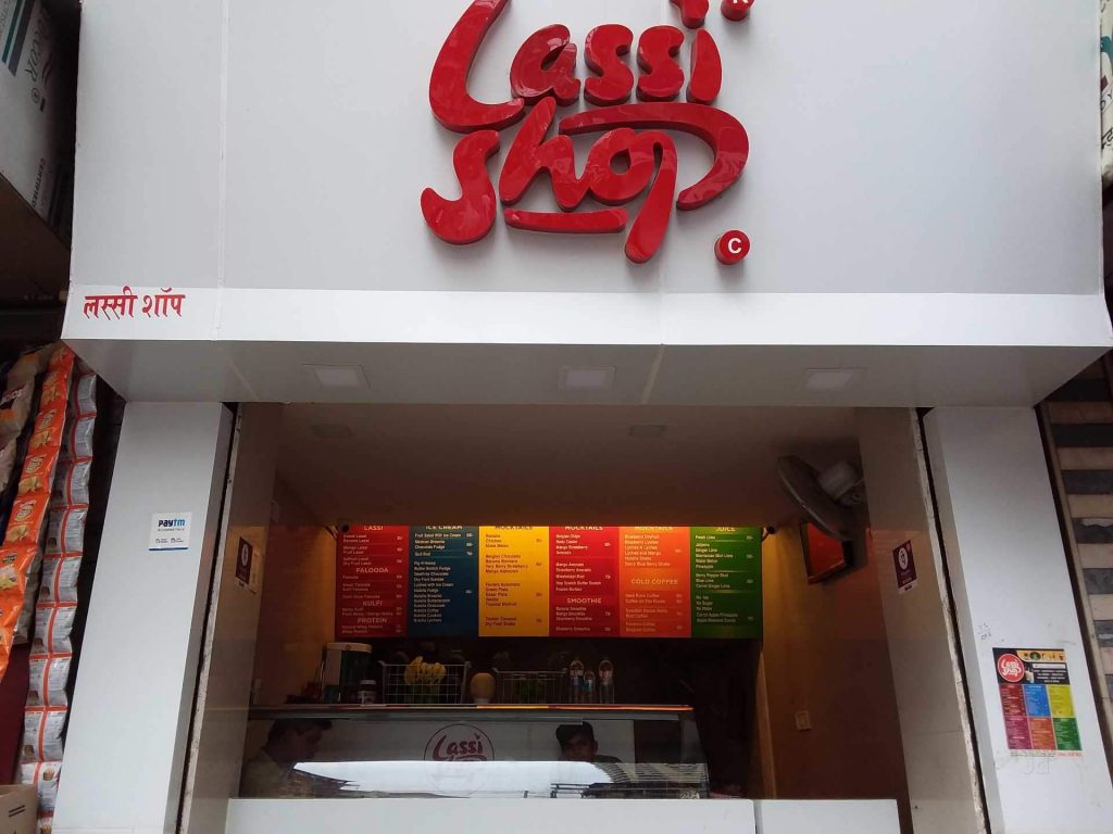 Lassi Shop since 2014 With the Cafe... - LASSI SHOP Gulbarga | Facebook